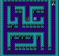 Daedalus Tower
