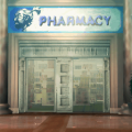 Aohige Pharmacy in Persona 3 Portable