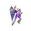 Graphic from Persona 3 Reload