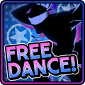 Hit the Dance Floor