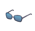 Naoto's 70's Sunglasses