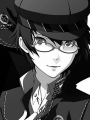 Naoto Shirogane