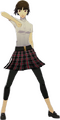Shujin Summer Outfit
