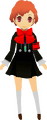 Persona 3 Portable Protagonist