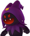 Black Frost