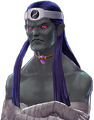 Futsunushi