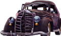 Graphic from Raidou Remastered: The Mystery of the Soulless Army