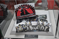 Famitsu DX Pack being displayed at NicoNico Chokaigi 2.