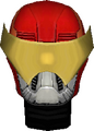 Hero Red