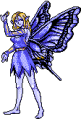 Attack sprite from the PC-98 version of Giten Megami Tensei: Tokyo Revelation