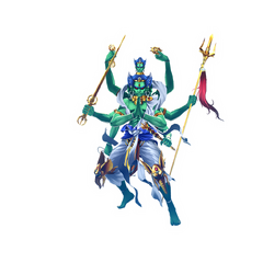 Atavaka | Megami Tensei Wiki