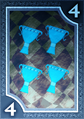 4 of Cups from Persona 3 Reload