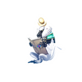 Graphic from Persona 3 Reload