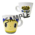 Teddie mug from Toranoana for ordering the entire series