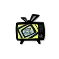 TV Pin