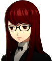 Sad (Sumire)