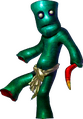 Mokoi