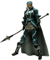 Tam Lin figure