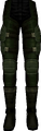 Hero Green