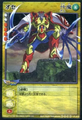 Card LF-012 from Shin Megami Tensei D-Children Card Game: Ver. I