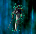Render from Shin Megami Tensei: Devil Summoner: Akuma Zensho