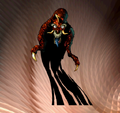 Render from Shin Megami Tensei: Devil Summoner: Akuma Zensho