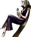 Leanan Sidhe