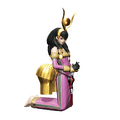 Render from Shin Megami Tensei: Liberation Dx2