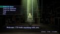 Rag's Jewelry in Shin Megami Tensei III: Nocturne HD Remaster