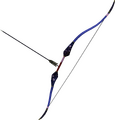 Yoichi's Bow