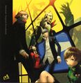 Persona 4 Original Soundtrack