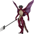 Model from Persona 4