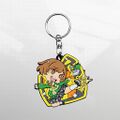 Chie Keychain