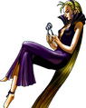 Leanan Sidhe