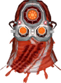 Red Stealth