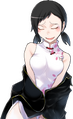 Fumi Kanno (Excited)