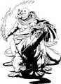 Artwork of Aim
