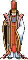 Sprite from the Windows version of Giten Megami Tensei: Tokyo Revelation