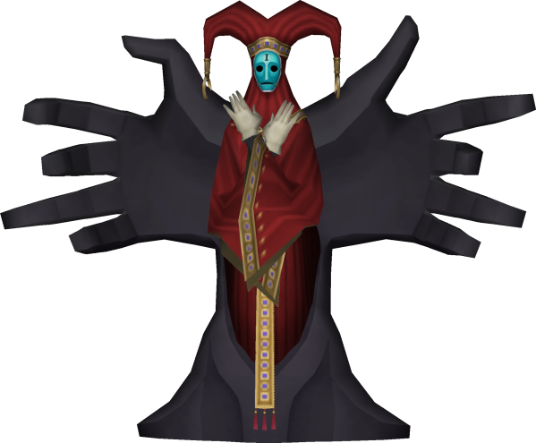 Prime Magus | Megami Tensei Wiki