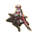 Card graphic from Persona 4