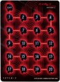 Promo Card of the Magatsuhi Board from Shin Megami Tensei Card Game: Nocturne Ver.