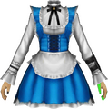 Wonderland Goth
