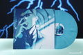 Promotional image of the third disc