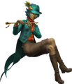 Render from Shin Megami Tensei: Liberation Dx2