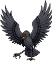 Unused attack sprite from the Windows version of Giten Megami Tensei: Tokyo Revelation