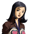 Maya Amano (Happy)
