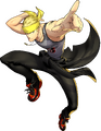 Kanji Tatsumi