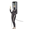 Graphic from Persona 4 Golden