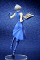 Elizabeth figure back, QuesQ, 2013 / 2024
