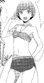 Chie Satonaka